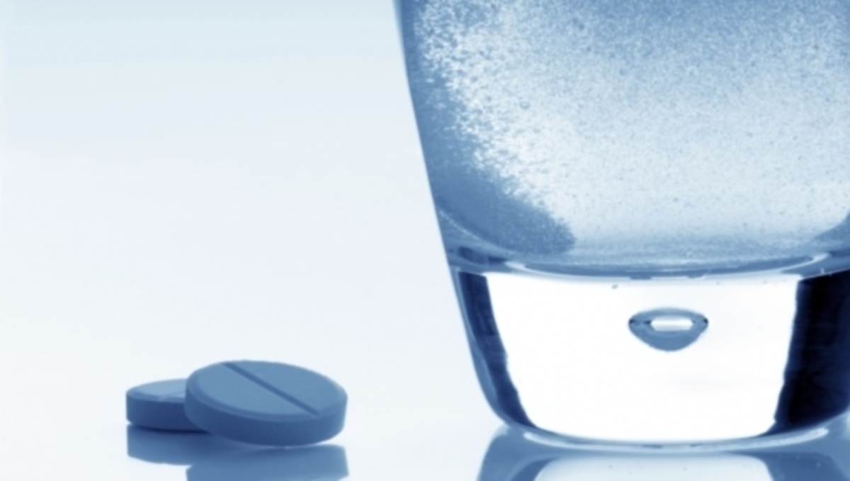 Καρκίνος του γαστρεντερικού: Δείτε τι κάνει η απλή ασπιρίνη – Τι λένε οι επιστήμονες