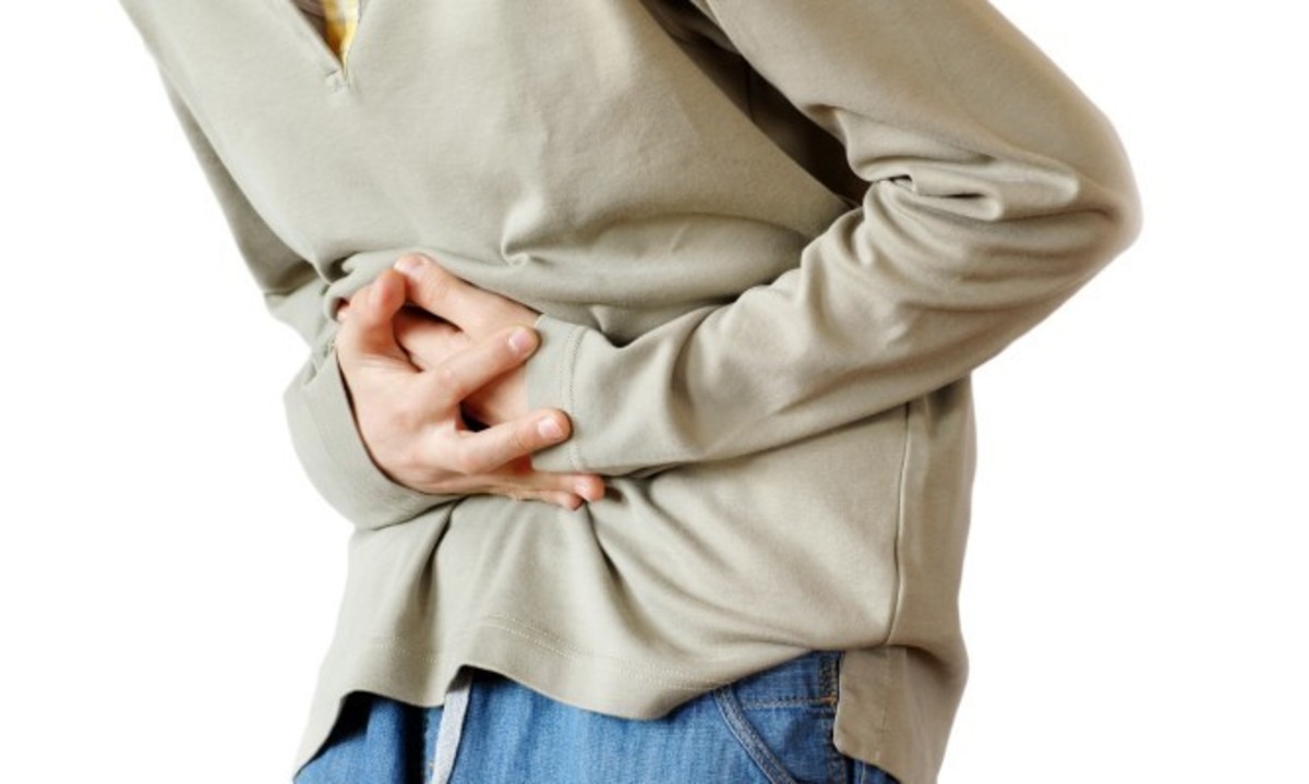 Γαστρεντερίτιδα: Η σωστή διατροφή για να σας περάσει γρήγορα