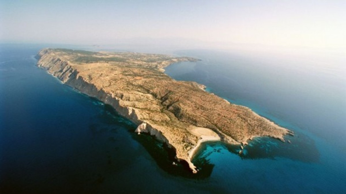 Χωρίς γιατρούς η Γαύδος