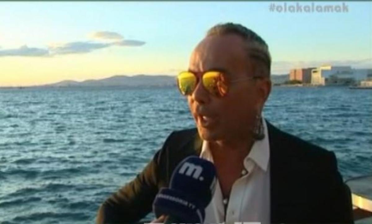 Γαβαλάς για Κορομηλά: «Η Ρούλα εκεί που είναι δε μου αρέσει…»