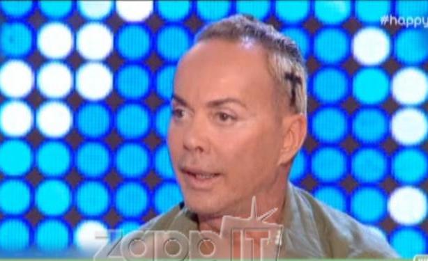 Γαβαλάς:Τρώω σκυλοτροφές στο σπίτι