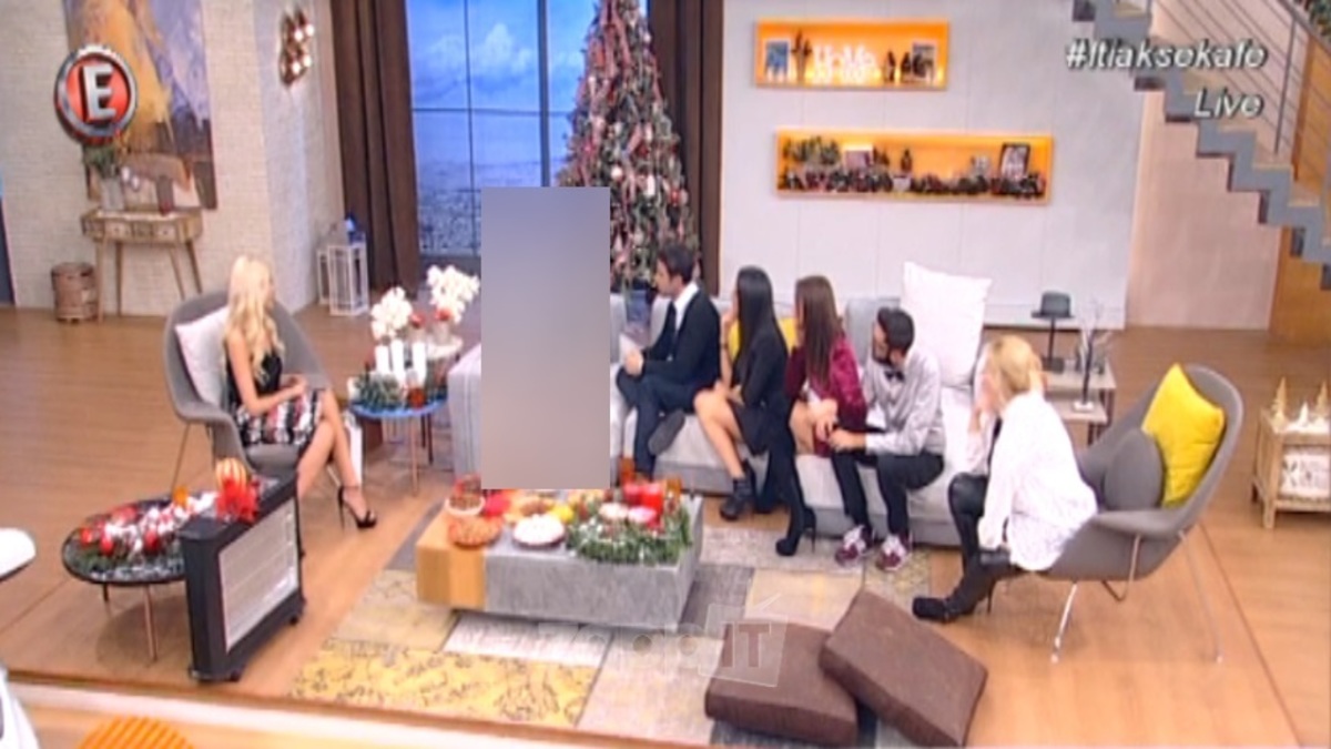 Γνωστό πρόσωπο της τηλεόρασης αποκαλύπτει: «Είμαι 65 και η σχέση μου είναι 29»