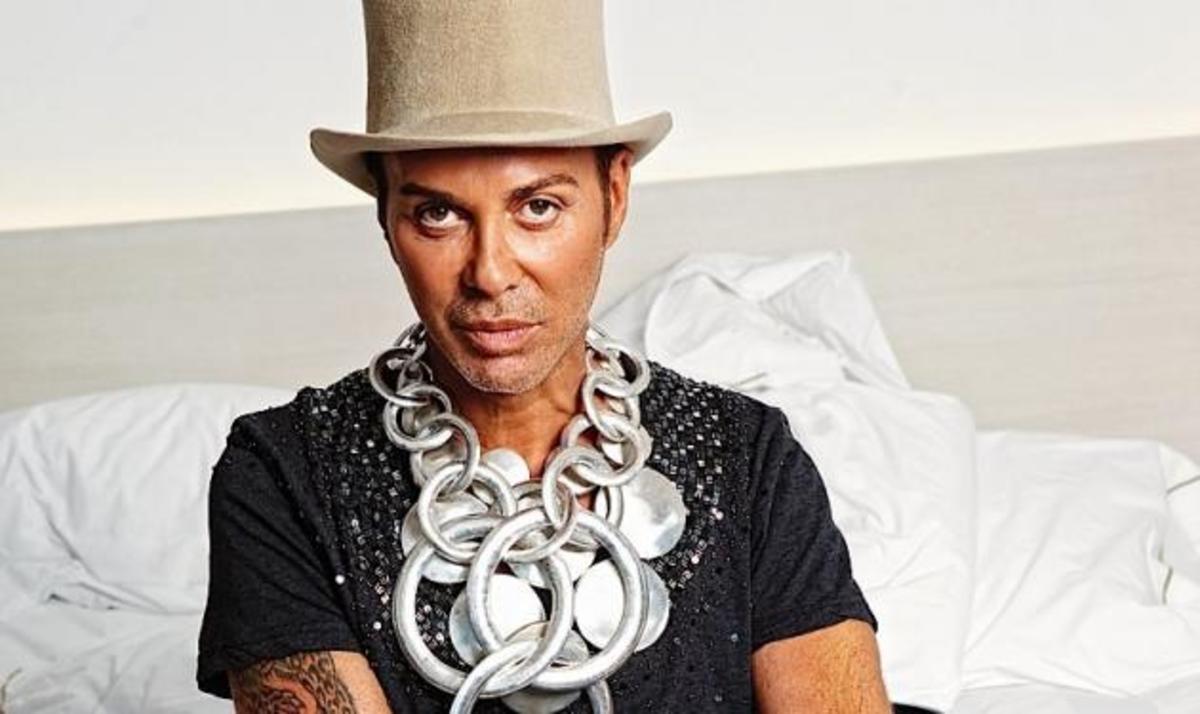 Το πρώτο σχόλιο του Λάκη Γαβαλά μετά τη νέα σύλληψη