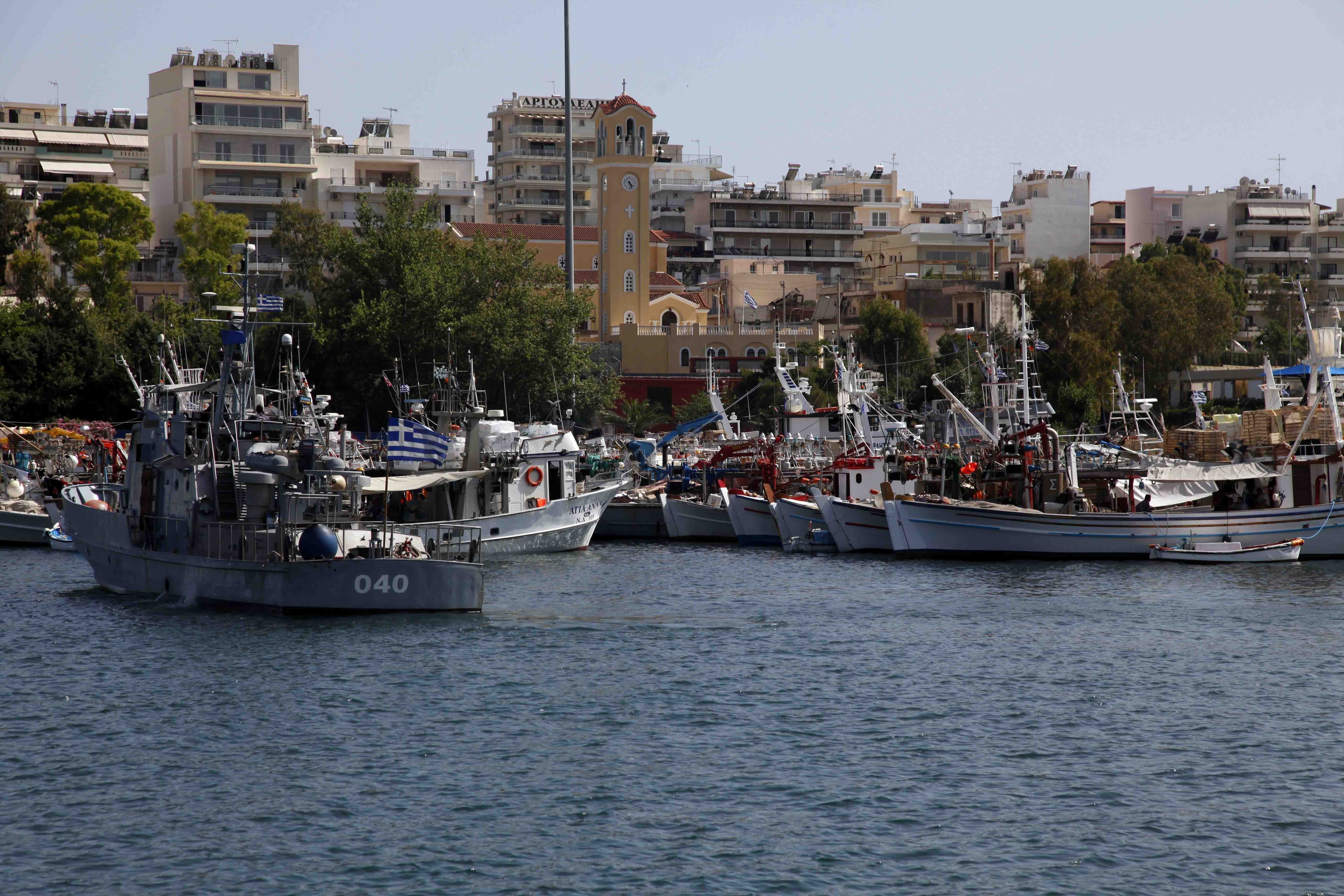 Γαύδος: Λύση στον ακτοπλοϊκο αποκλεισμό με πρωτοβουλία των κατοίκων