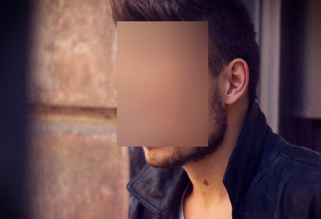 «Δεν είμαι ομοφοβικός 100% και δεν είμαι gay 100%»!