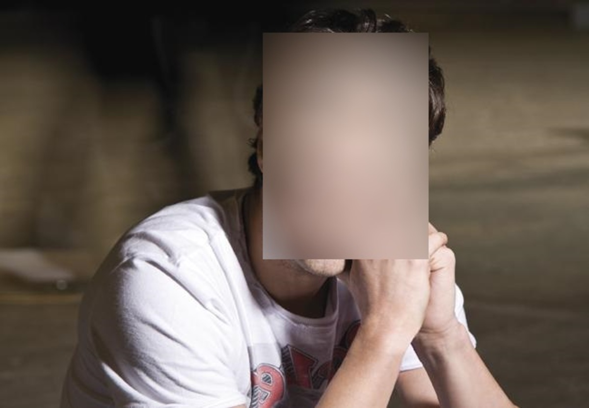 “Έχω δεχθεί δύο χυδαίες προσεγγίσεις από gay”