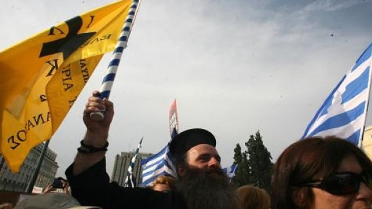 Αντιδράσεις για το πρώτο Gay Pride στην Κύπρο