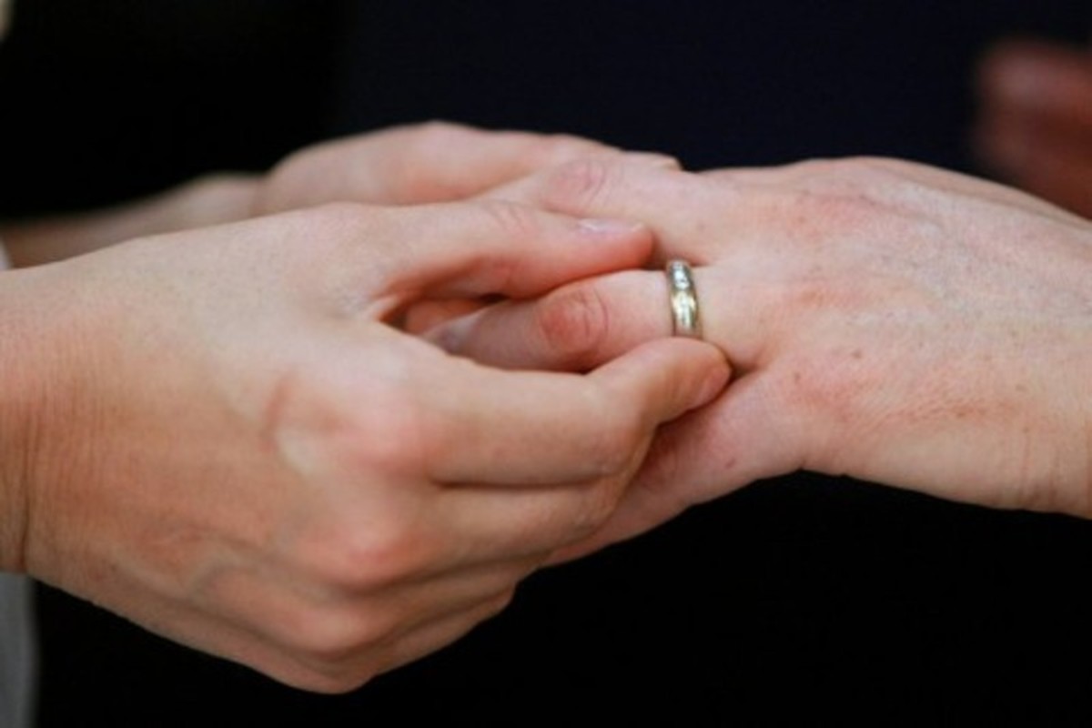 ΗΠΑ: Έκκληση για νομιμοποίηση των γάμων μεταξύ ομοφυλοφίλων