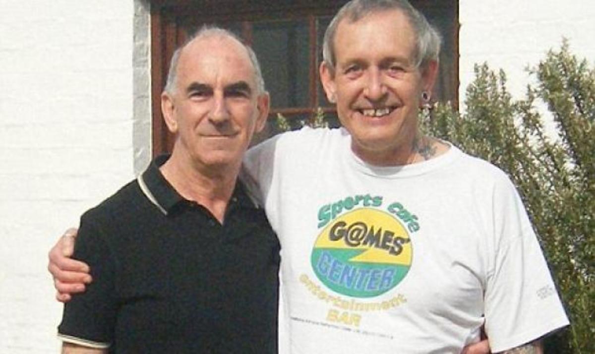 Gay ζευγάρι μήνυσε ξενοδοχείο γιατί η ιδιοκτήτρια αρνήθηκε να τους δώσει δωμάτιο!