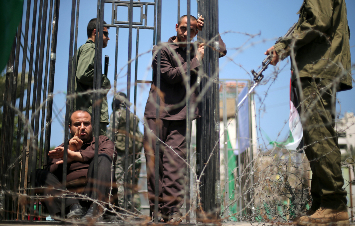 Unesco: “Αδειάζει” το Ισραήλ για τις ενέργειες σε Ιερουσαλήμ και Λωρίδα της Γάζας