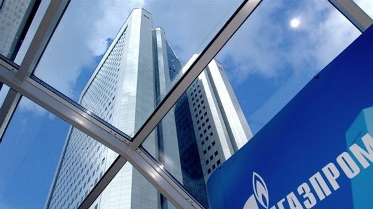 Gazprom: Δεν κάναμε καμία πρόταση στην κυπριακή κυβέρνηση