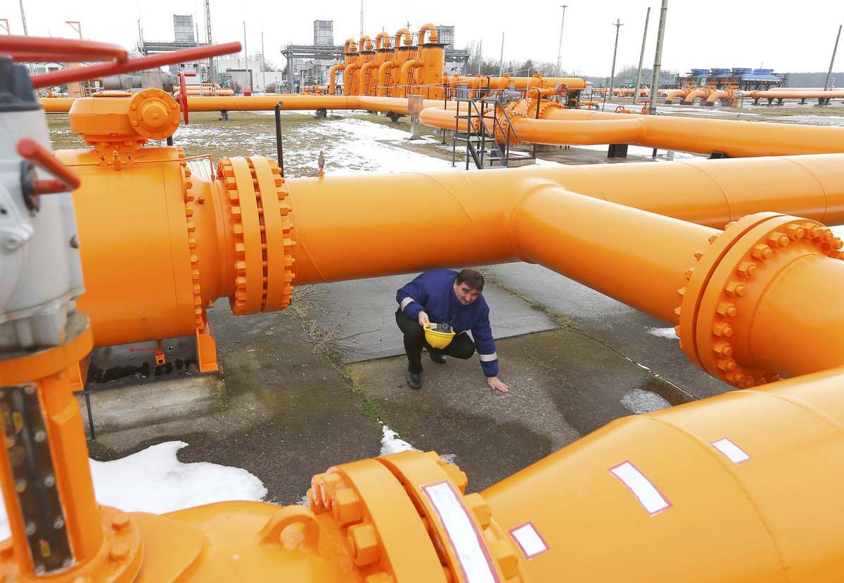 Εφιάλτης από τη Μόσχα: Υπερδιπλάσια η τιμή του φυσικού αερίου τον χειμώνα στην Ευρώπη