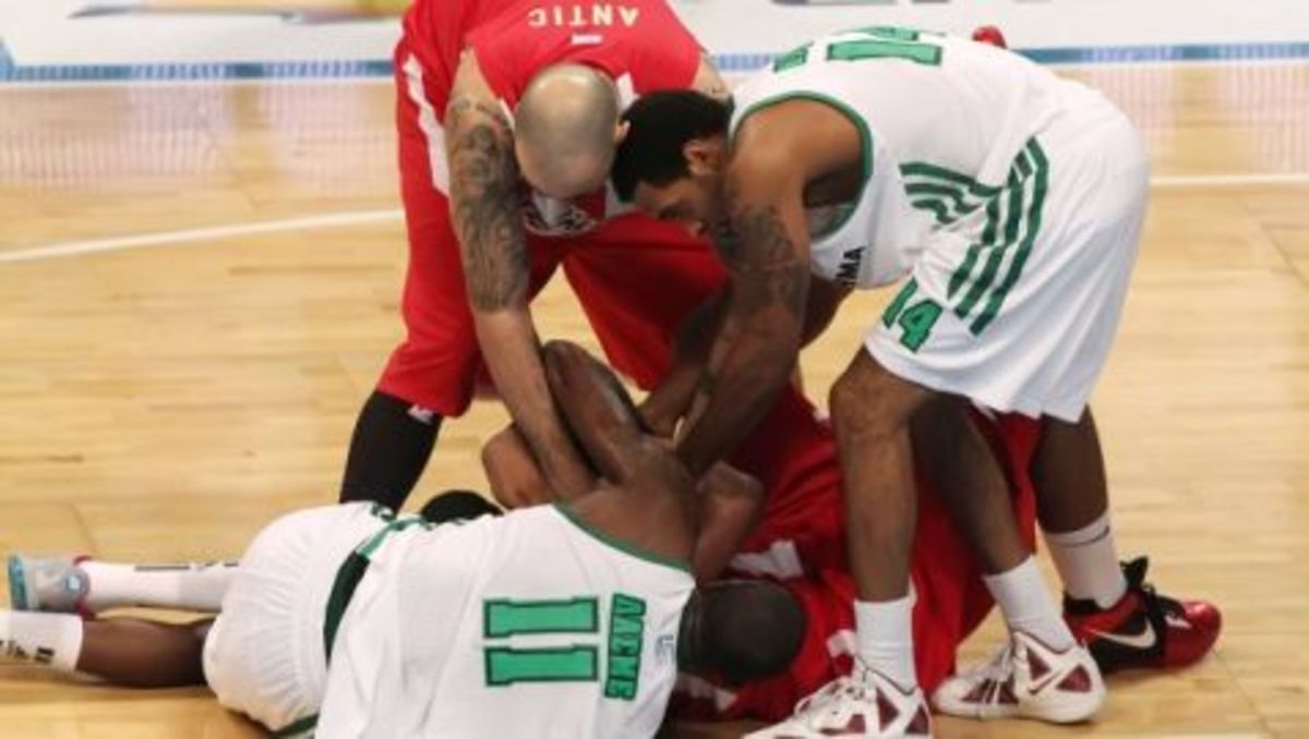 Έ-έ-έρχεται