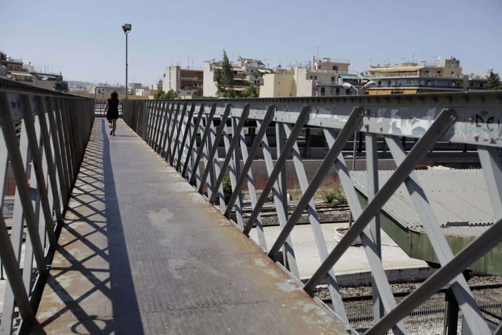 Ήθελε να αυτοκτονήσει στο Βοτανικό επειδή η κοπέλα του δεν ήταν πιστή – Πώς σώθηκε την τελευταία στιγμή