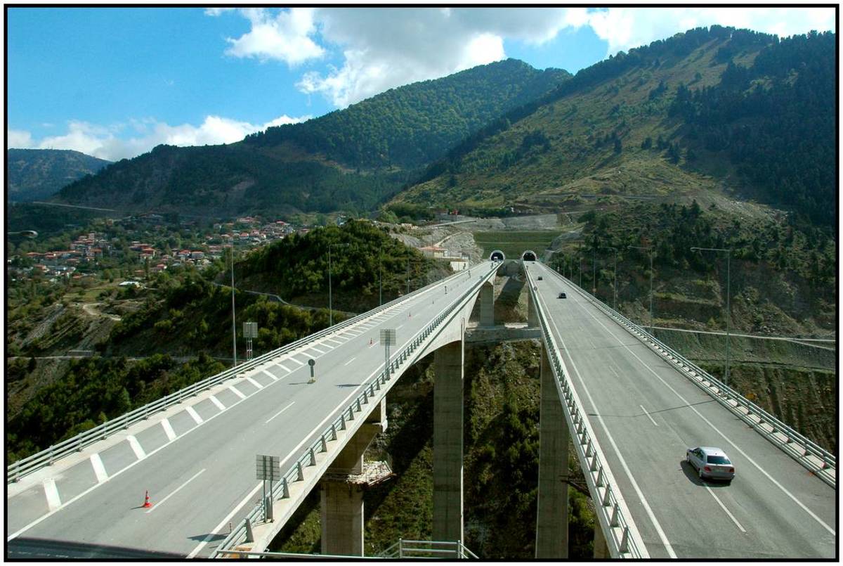 Τονωτική “ένεση” για την οικονομία και τον τουρισμό η νέα διασυνοριακή γέφυρα στον Έβρο