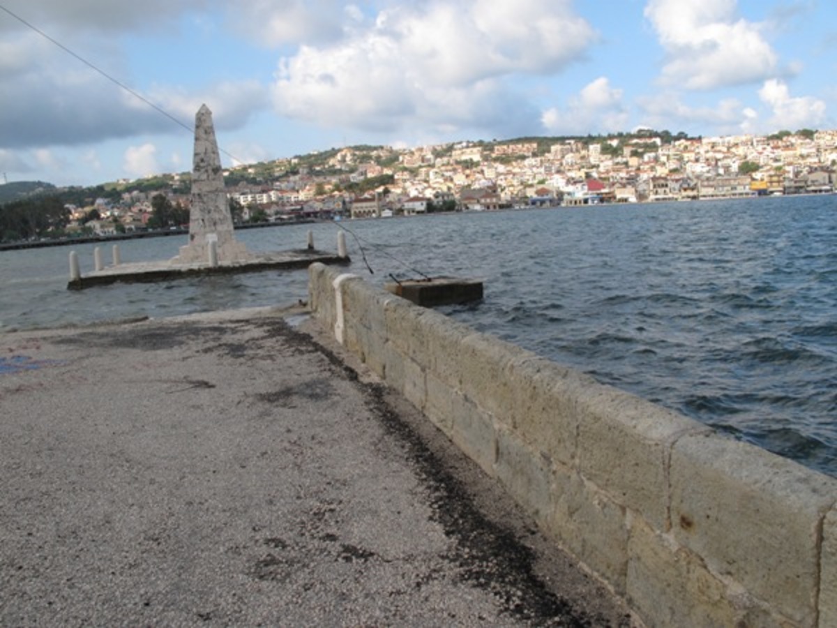 Εξιχνιάσθηκε η υπόθεση του σοβαρού τραυματισμού νεόνυμφων στην Κεφαλλονιά