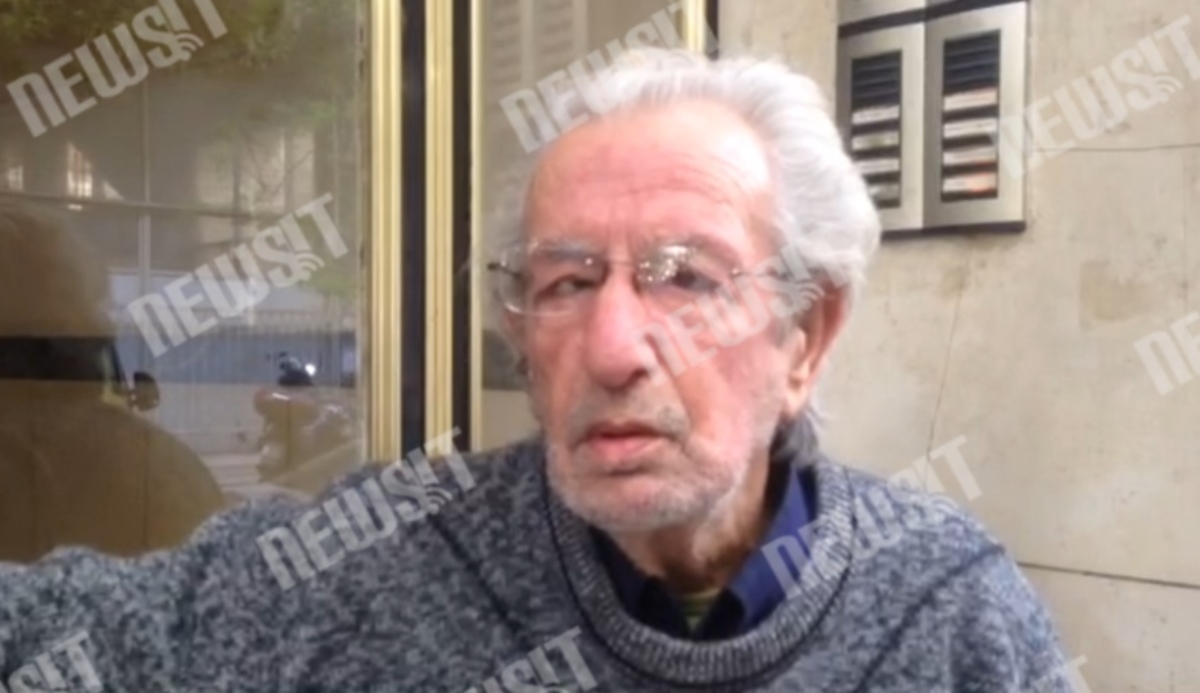 Γείτονας πατέρα τετράχρονης