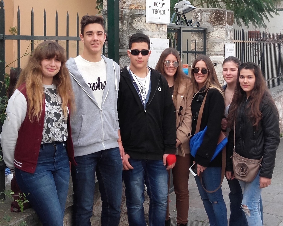 ΦΩΤΟ: ΑΠΕ-ΜΠΕ