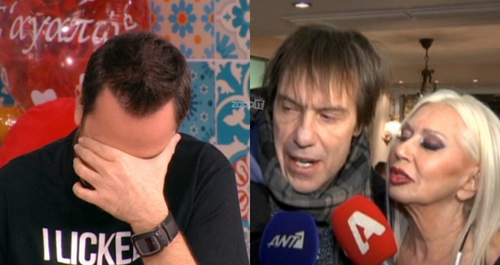 “Έκλαψαν” στο Πρωινό με τον… νέο έρωτα του Τζώρτζογλου! “Γονάτισε” ο Γεωργαντάς!