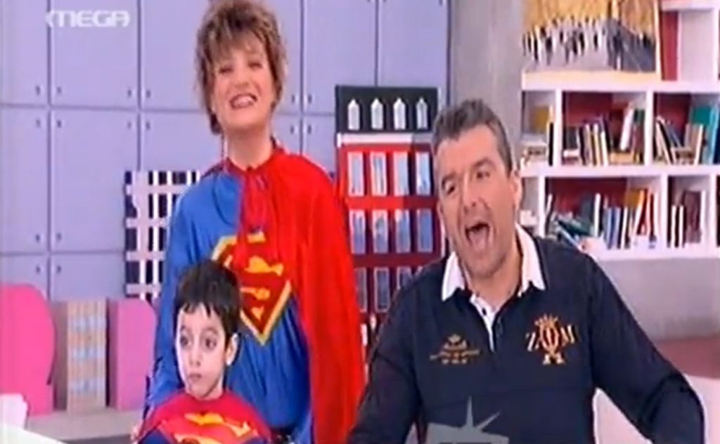 Οι πιο αστείες στιγμές του Πρωινό mou σε ένα βίντεο