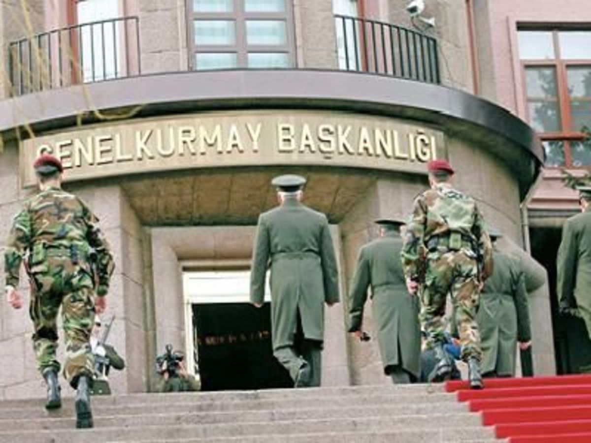 Τουρκία:Tο αεροσκάφος ίσως δεν το κατέρριψε η Συρία!