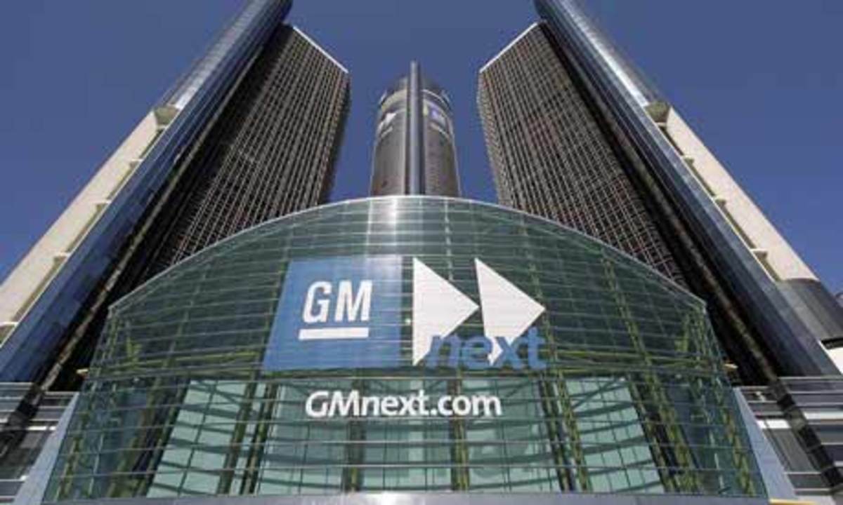 Η GM θα δίνει 1 εκατ. δολάρια για κάθε θάνατο λόγω ελαττωματικών αυτοκινήτων