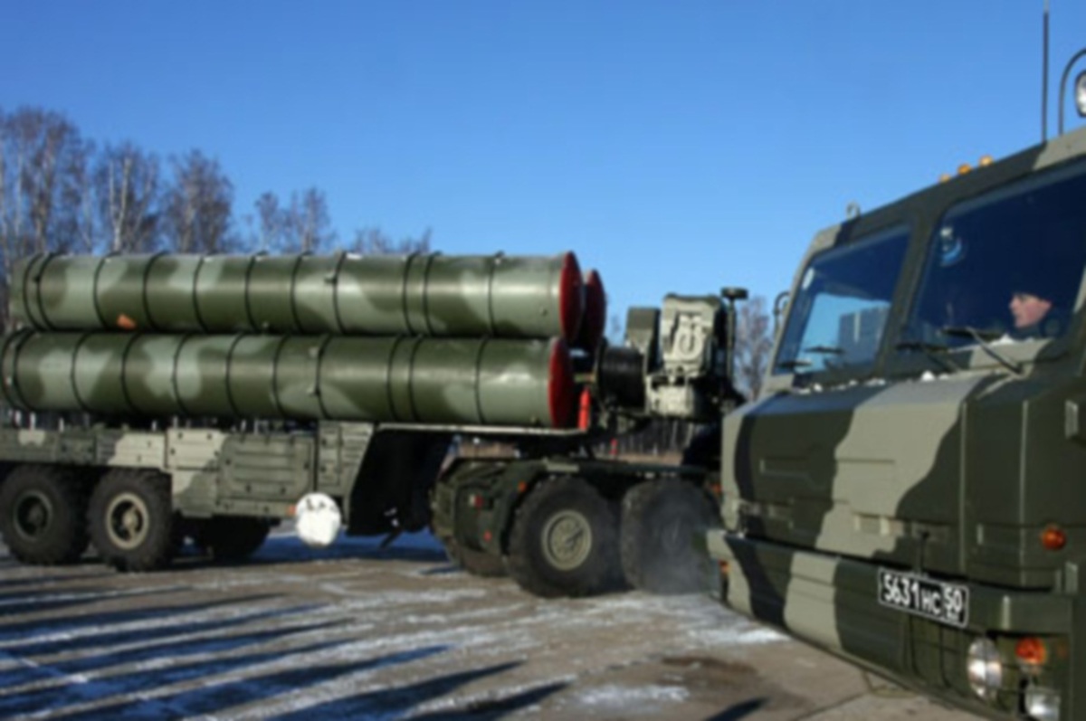 Ο κατάσκοπος που ερχόταν από την… Κίνα