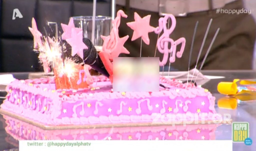 Πόσα κλείνει σήμερα η Ελένη Τσολάκη;