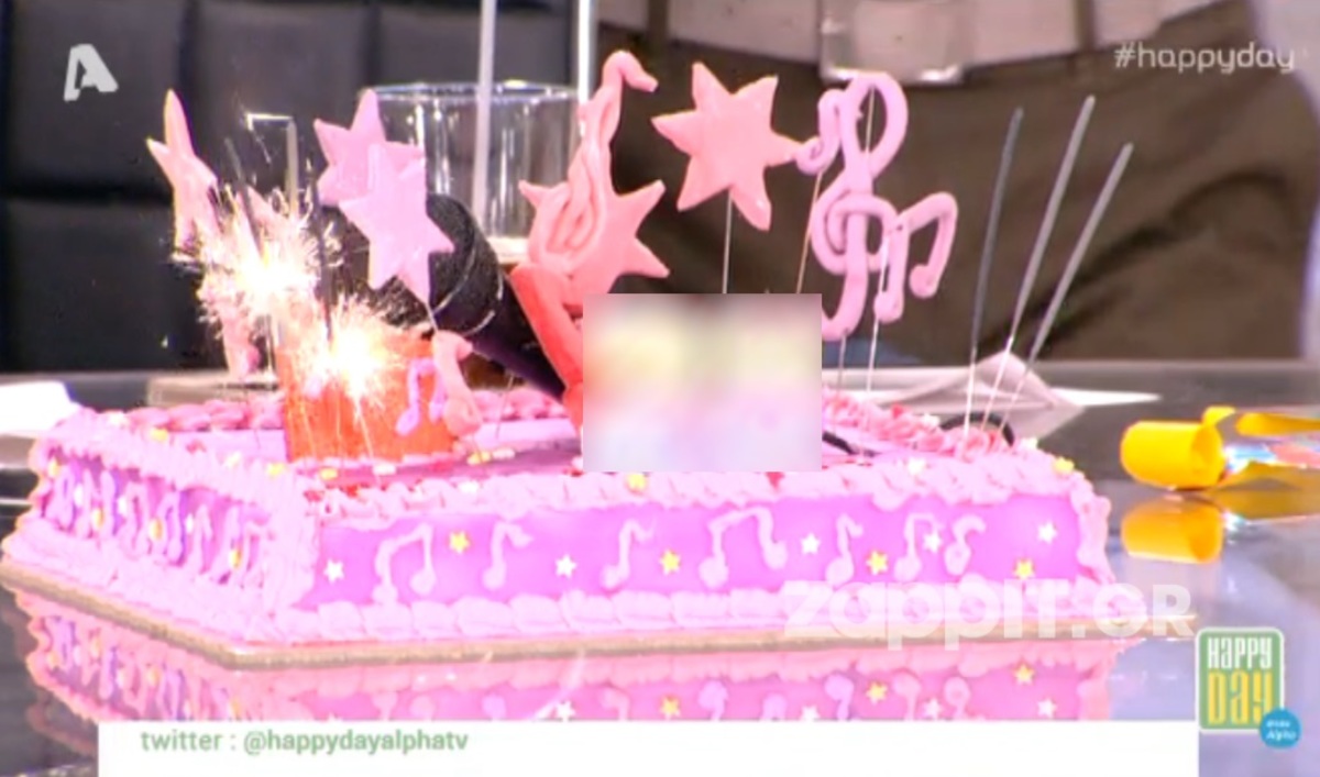 Πόσα κλείνει σήμερα η Ελένη Τσολάκη;