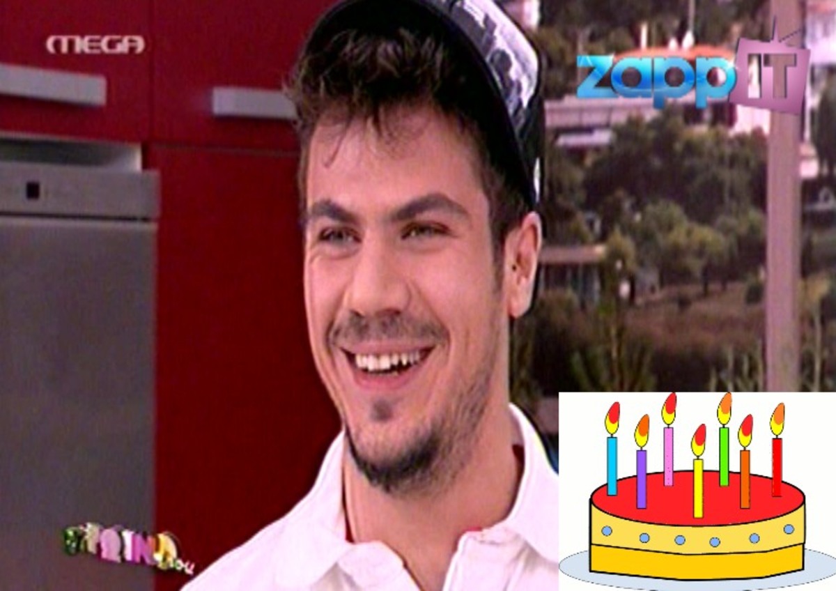 Πόσα έκλεισε ο Άκης Πετρετζίκης;