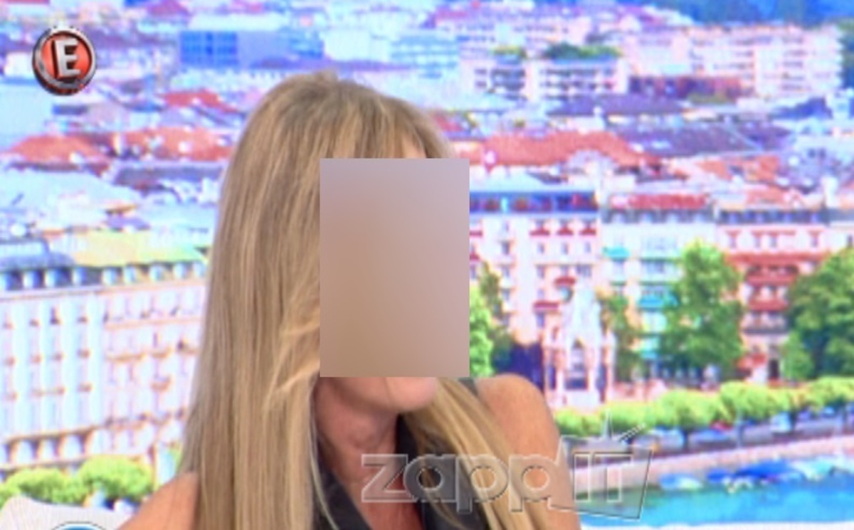 Πασίγνωστη Ελληνίδα δεν γιορτάζει ποτέ τα γενέθλιά της γιατί…