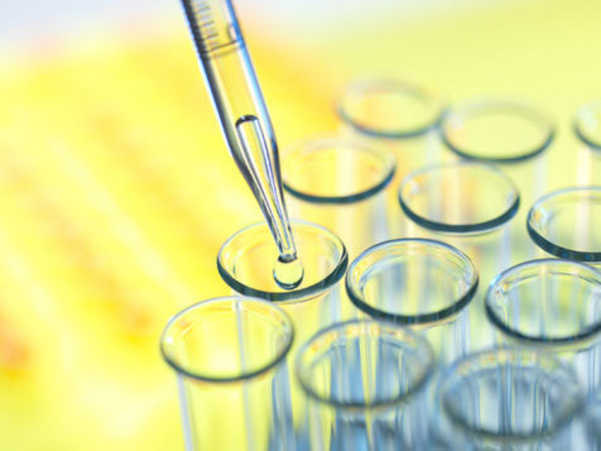 Eιδικό γενετικό τεστ καθοδηγεί τη στοχευμένη χημειοθεραπεία
