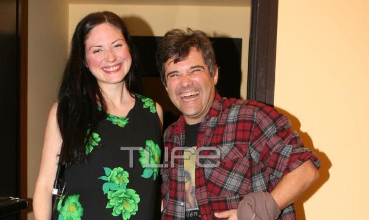 Γεράσιμος Γεννατάς στο TLIFE: Μιλά πρώτη φορά για τη γέννηση του παιδιού του!