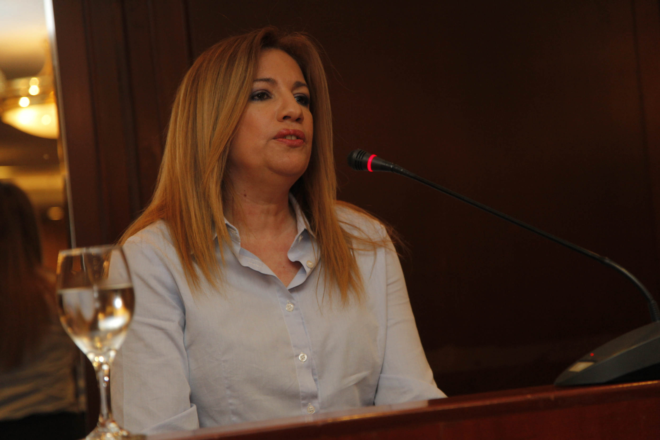 Πώς σχολιάζει το ΠΑΣΟΚ τη στάση του ΣΥΡΙΖΑ για το αντιρατσιστικό