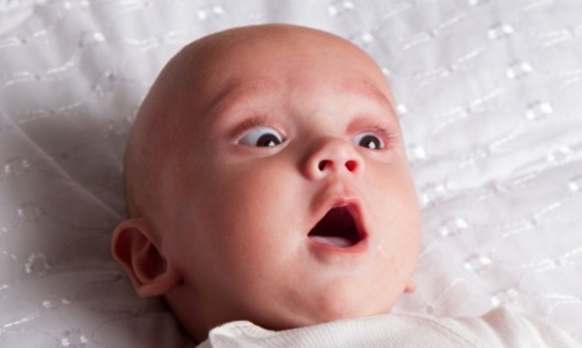 Όσοι γεννιούνται αυτές τις μέρες της εβδομάδας πεθαίνουν πρόωρα!