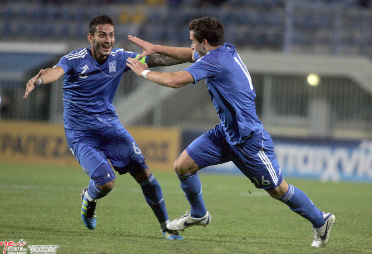 ΦΩΤΟ NEWSPORTS