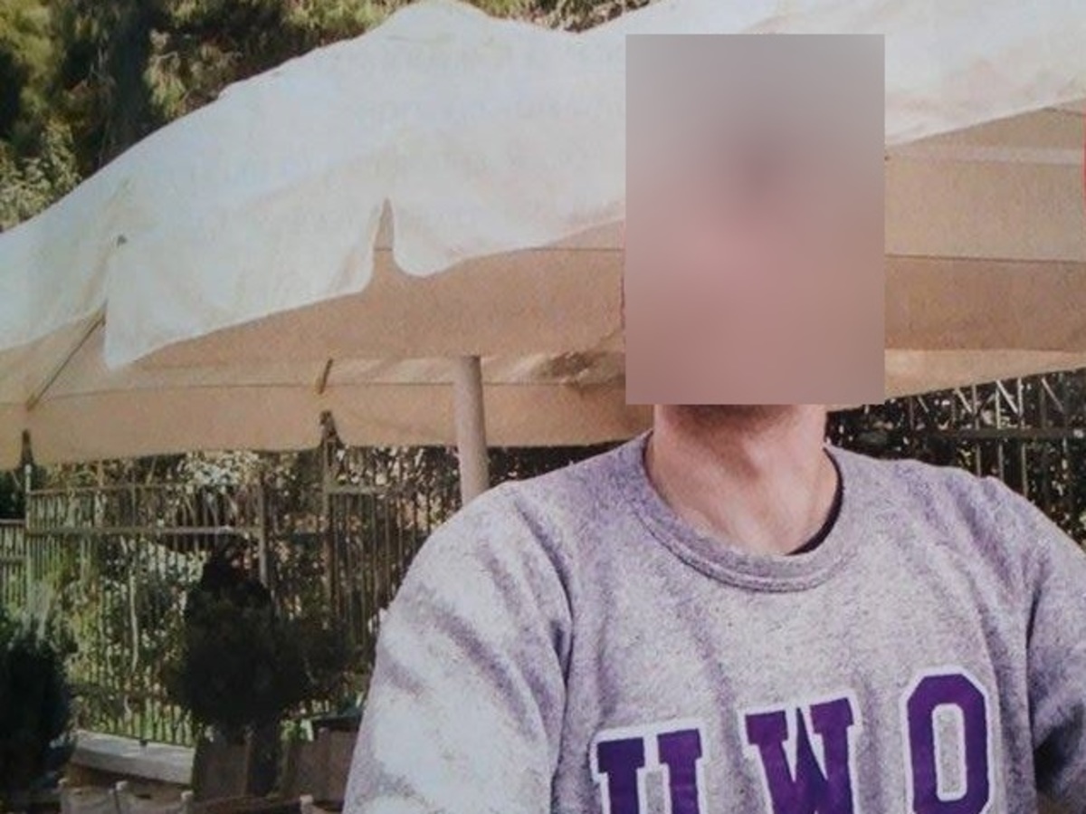 «Αρρώστησα. Είναι μια πολύ μεγάλη ιστορία…»