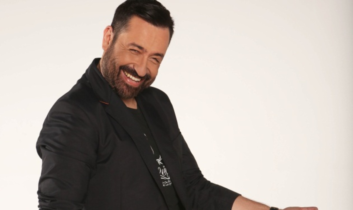 Θ. Γιωργαντάς: Αποκαλύπτει ποιος τραγούδησε στα blind auditions και δεν το ‘χουν δείξει!