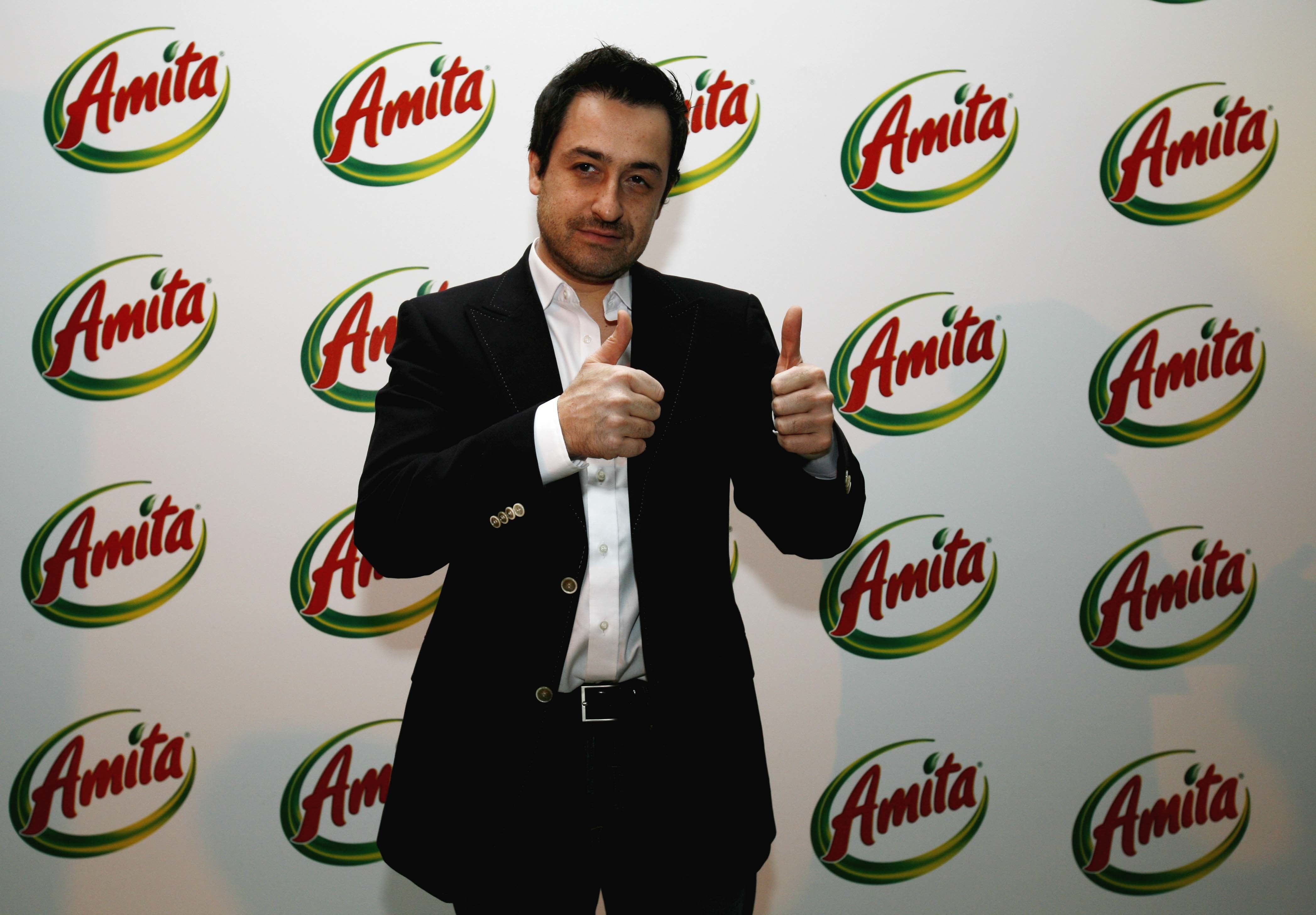 Ο Θέμης Γεωργαντάς πάει στον ΑΝΤ1