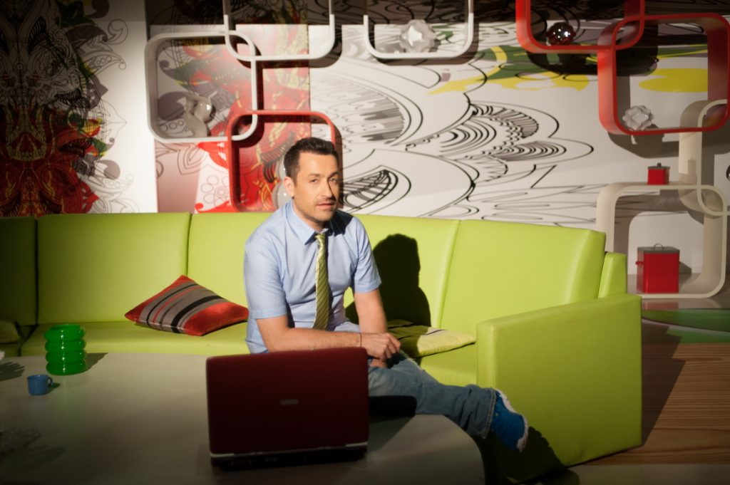 ΑΠΟΚΛΕΙΣΤΙΚΟ: Γιατί… επιστρατεύτηκαν Γεωργαντάς και Ηλιάκη;