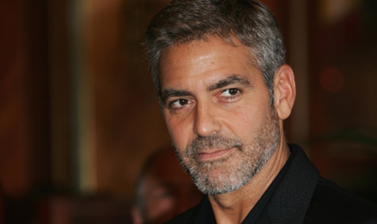 Δήλωση βόμβα από τον George Clooney: Δεν θα ξαναδιαψεύσω τις φήμες ότι είμαι gay!