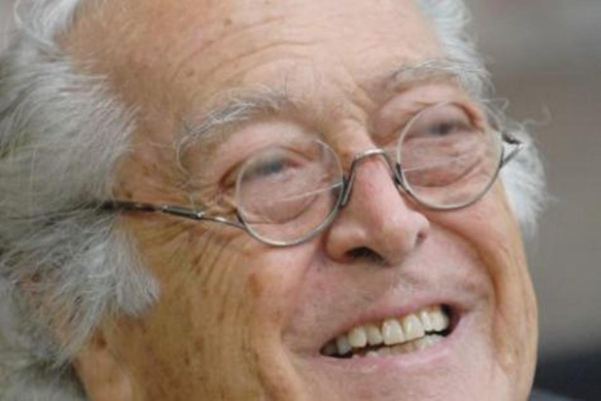Πέθανε ο σκηνοθέτης Ζορζ Λοτνέρ