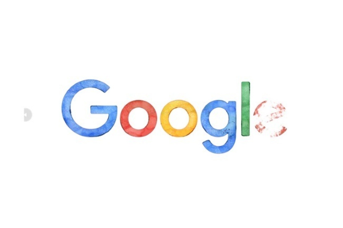 Ζωρζ Περέκ: Το Google Doodle για τα 80α γενέθλια του Georges Perec
