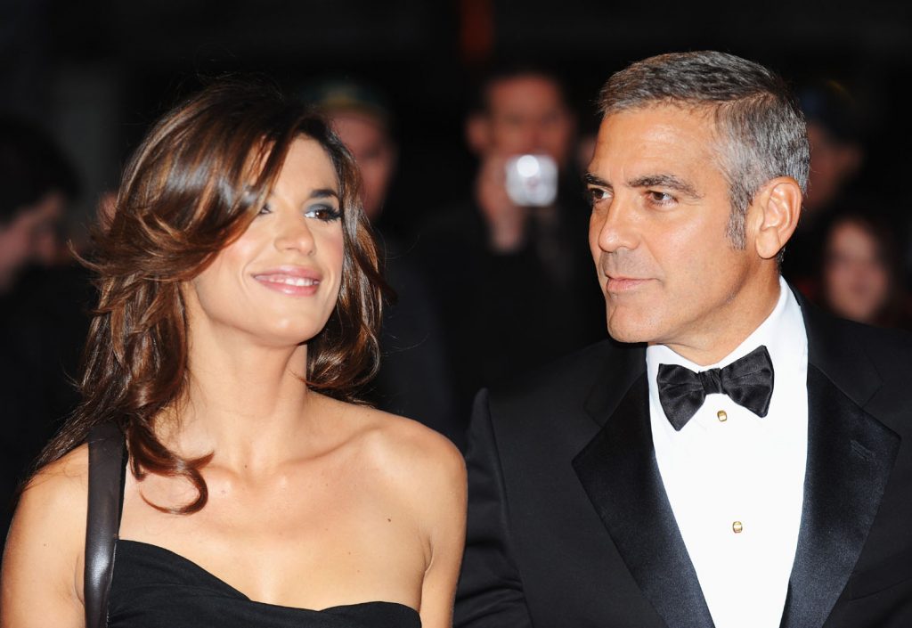 George Clooney: Έτοιμος να ντυθεί γαμπρός!