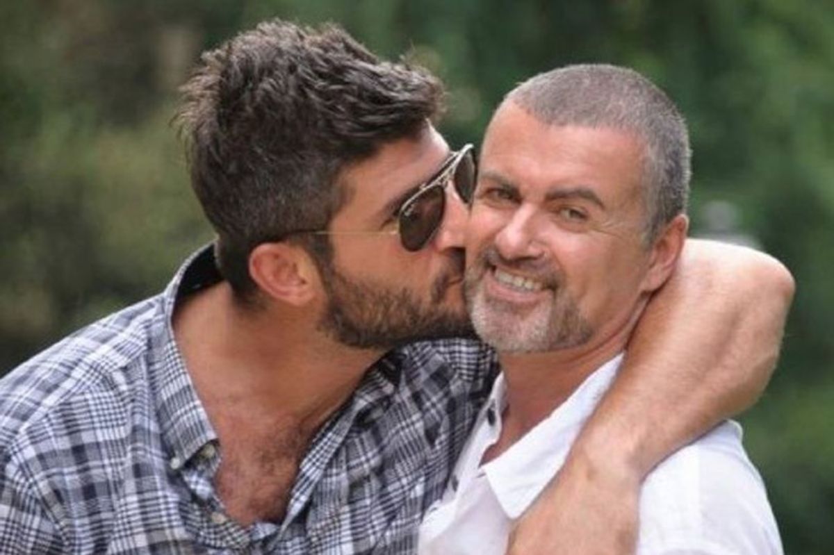 George Michael: Το μόνο που ήθελε ήταν να πεθάνει