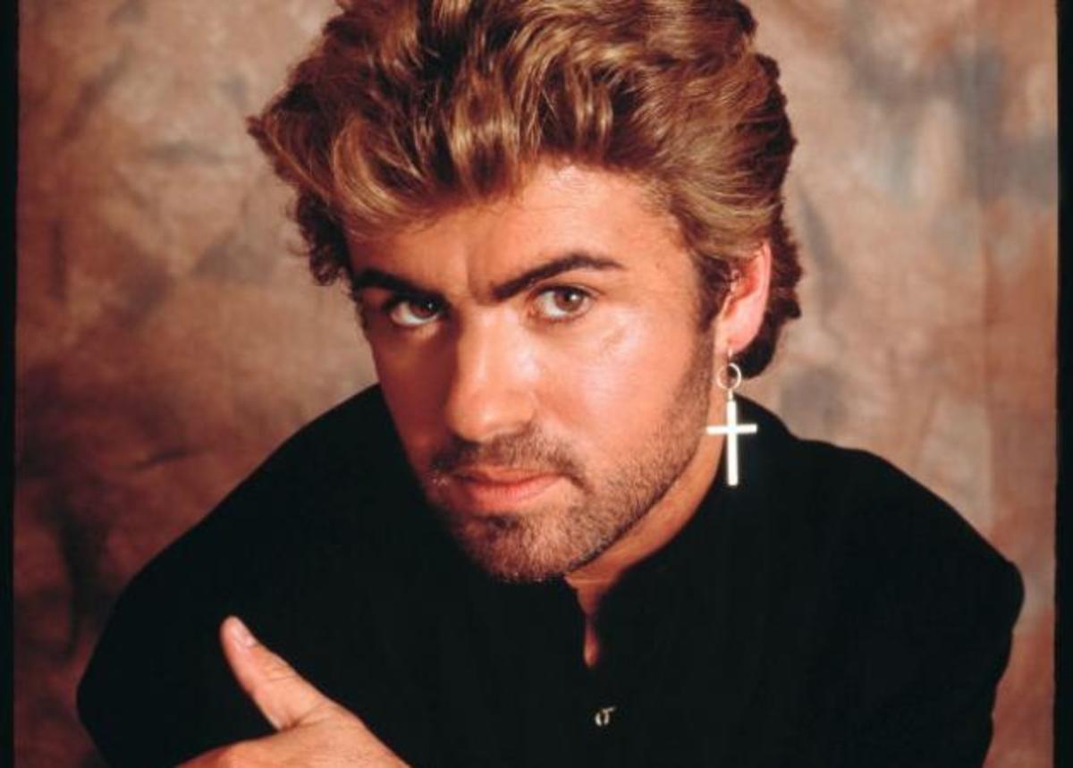 Αγνώριστος ο George Michael στις τελευταίες φωτογραφίες πριν τον ξαφνικό θάνατό του!