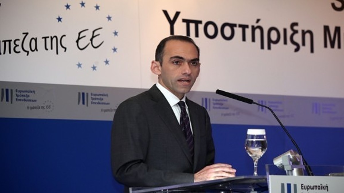 Αποστασιοποιείται η Κύπρος από τις επιλογές της κυβέρνησης Τσίπρα στο Eurogroup