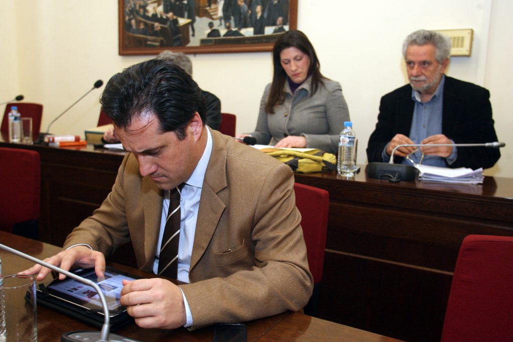 ΦΩΤΟΓΡΑΦΙΑ: EUROKINISSI