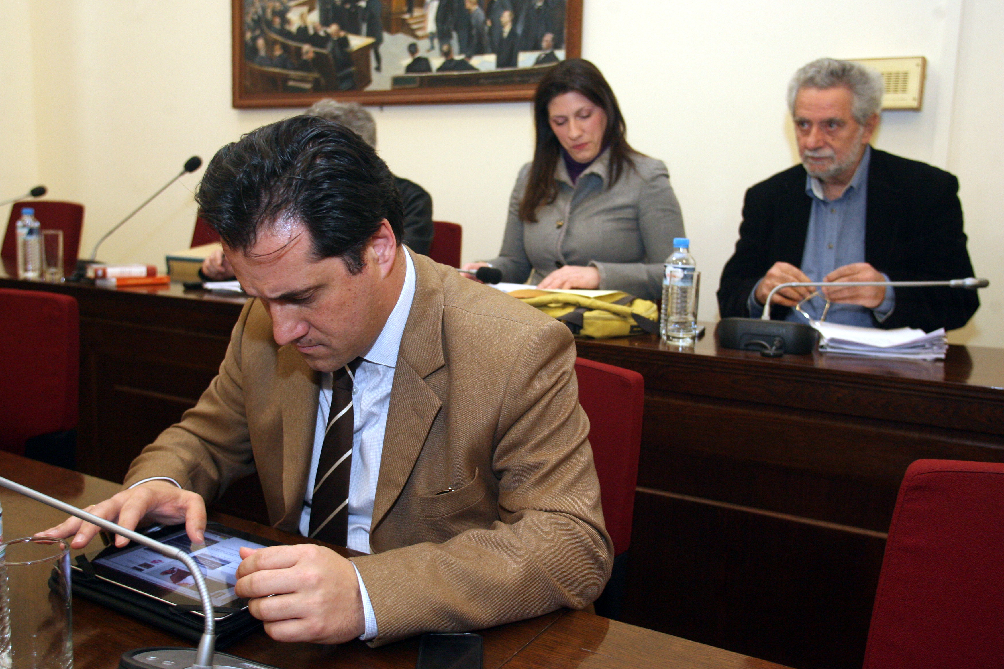 ΦΩΤΟΓΡΑΦΙΑ: EUROKINISSI