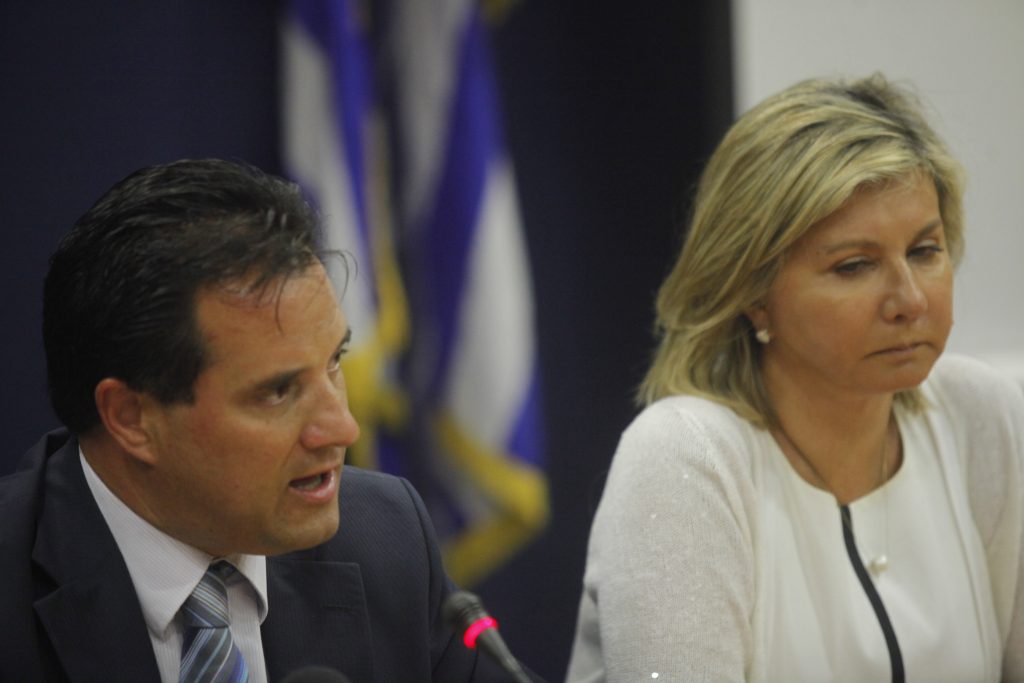 Αλλάζει πλήρως ο ΕΟΠΥΥ: Νέο φορέα ανακοίνωσε ο Άδωνις!